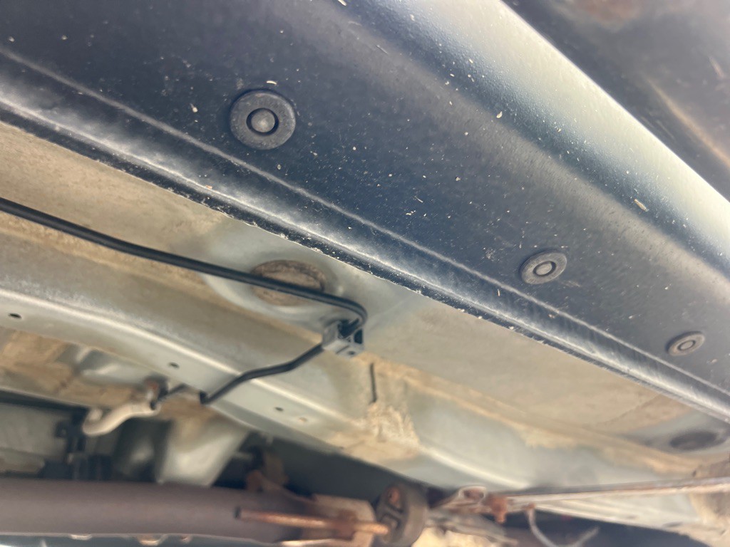 2004 Toyota Rav4 Image 53