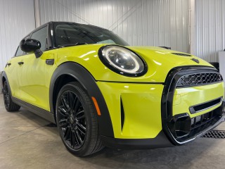 Image for 2023 MINI Cooper S ID: 7629706