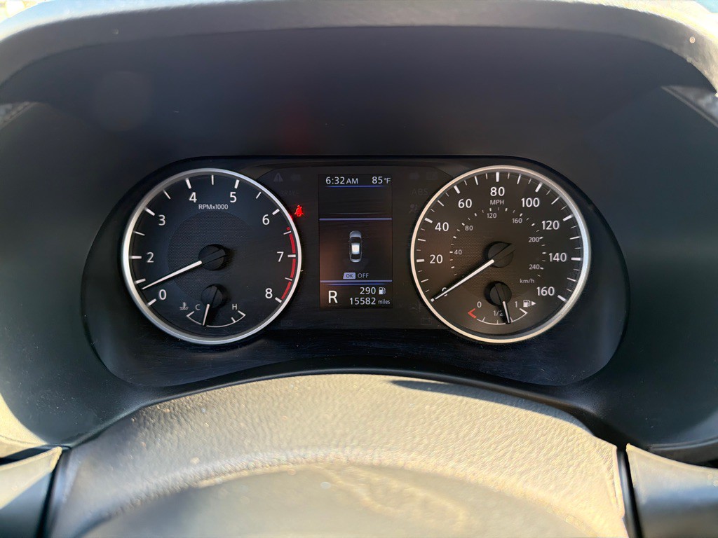 2025 Nissan Sentra Image 19