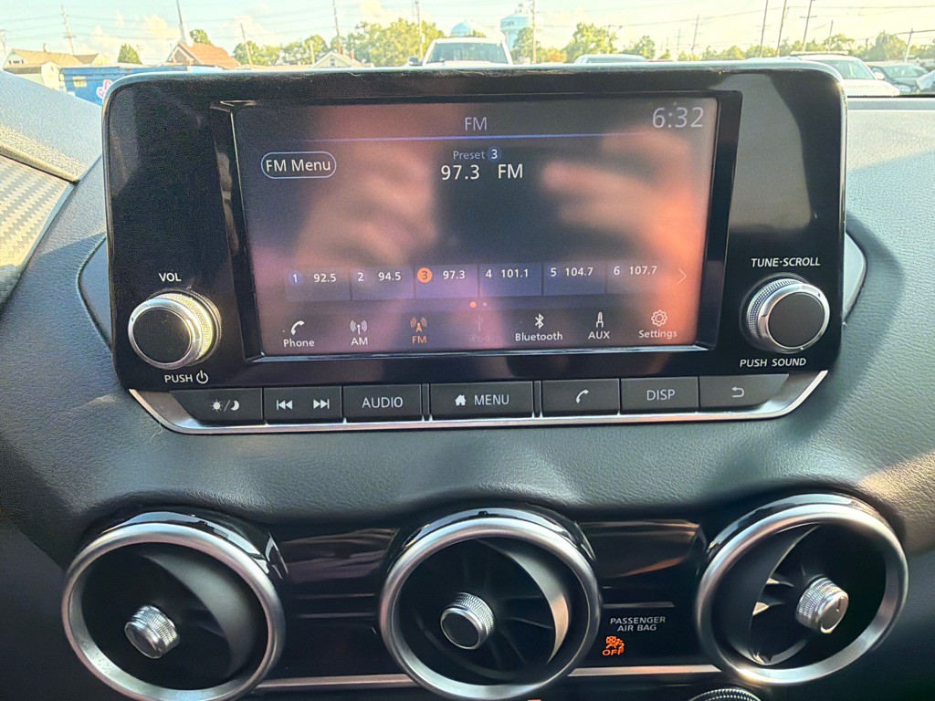 2025 Nissan Sentra Image 20