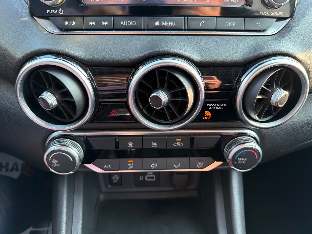 2025 Nissan Sentra Image 22