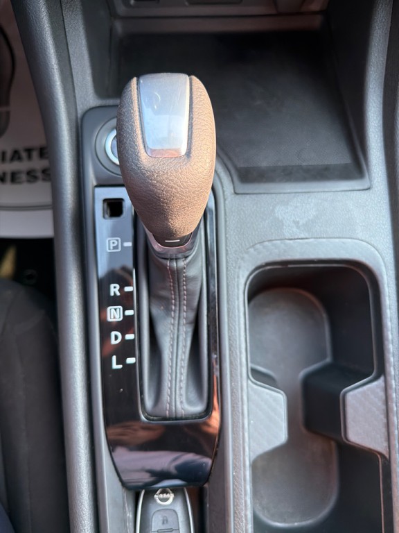 2025 Nissan Sentra Image 23