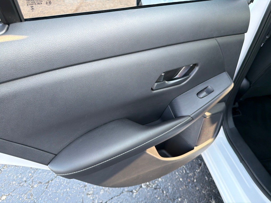 2025 Nissan Sentra Image 29