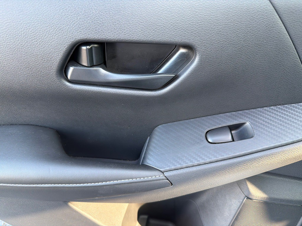 2025 Nissan Sentra Image 30