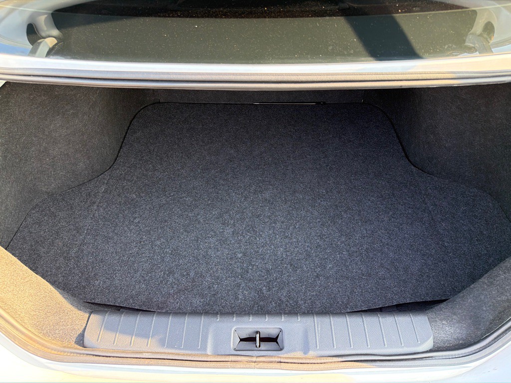 2025 Nissan Sentra Image 34