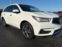 Image for 2020 Acura MDX Technology ID: 7636243