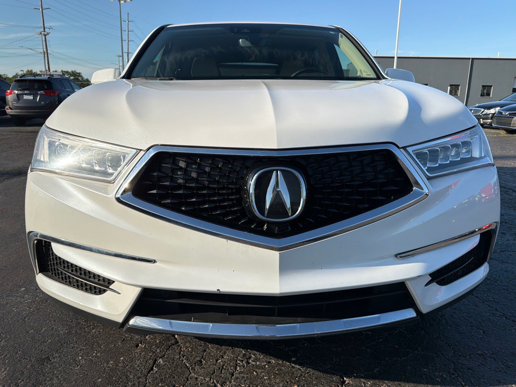 2020 Acura MDX Image 2