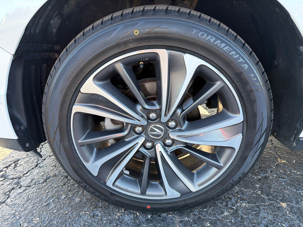 2020 Acura MDX Image 9