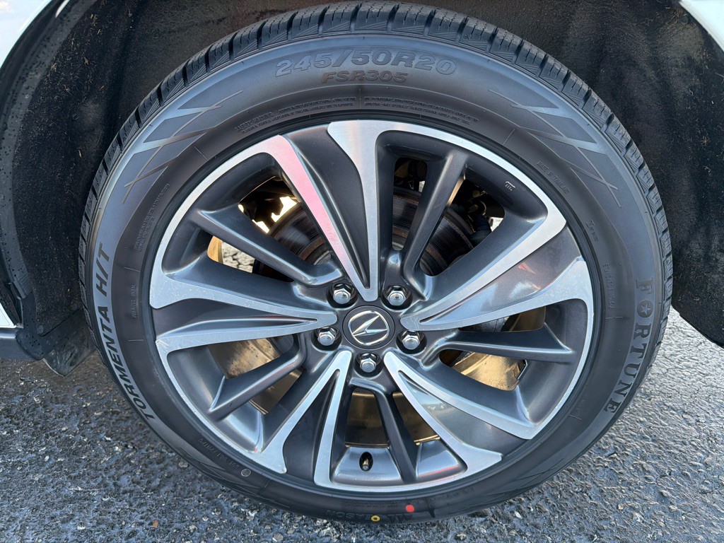 2020 Acura MDX Image 10