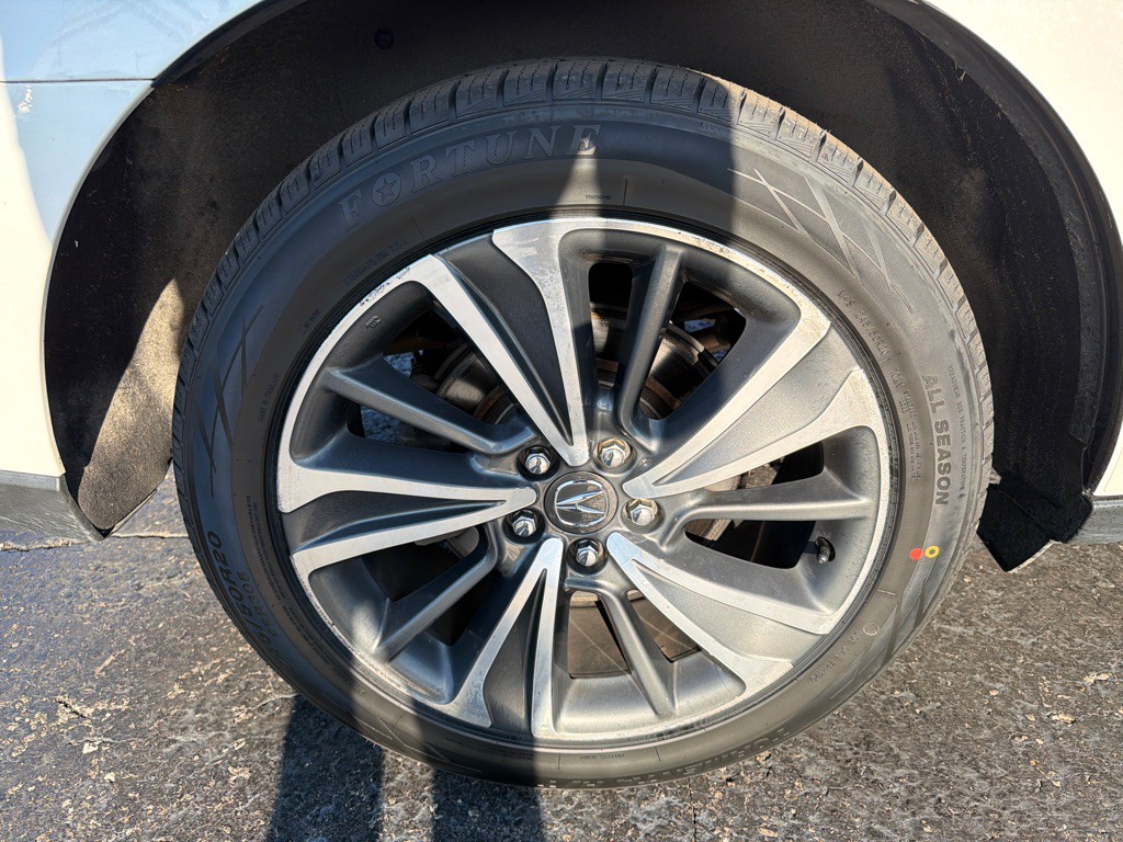 2020 Acura MDX Image 11