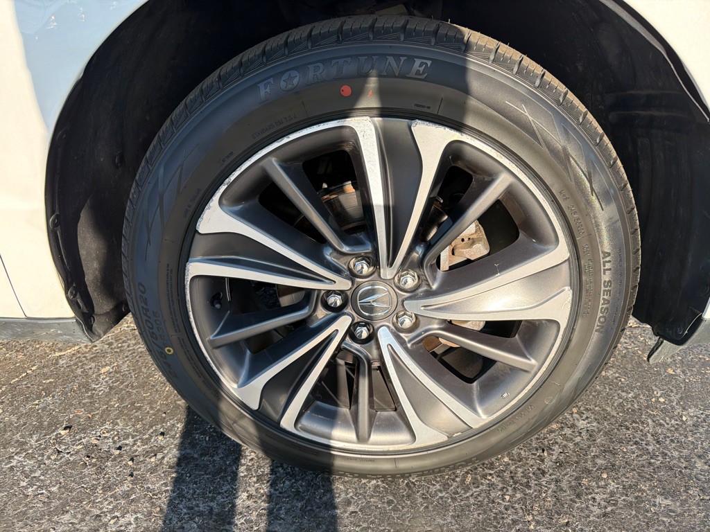 2020 Acura MDX Image 12