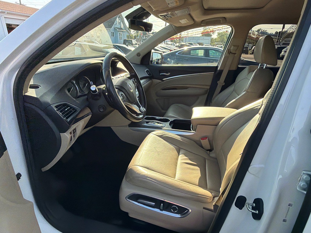 2020 Acura MDX Image 14