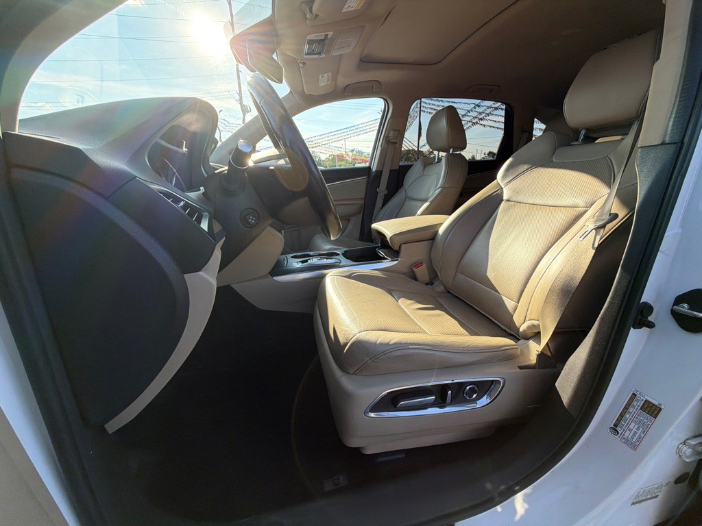 2020 Acura MDX Image 15