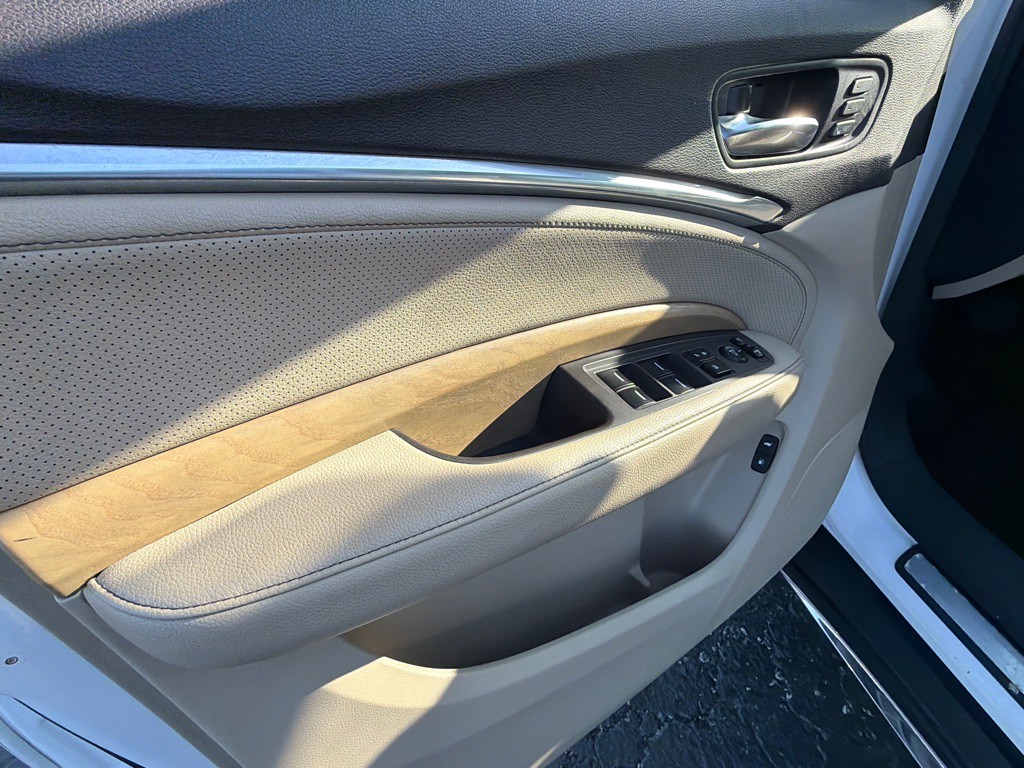 2020 Acura MDX Image 16