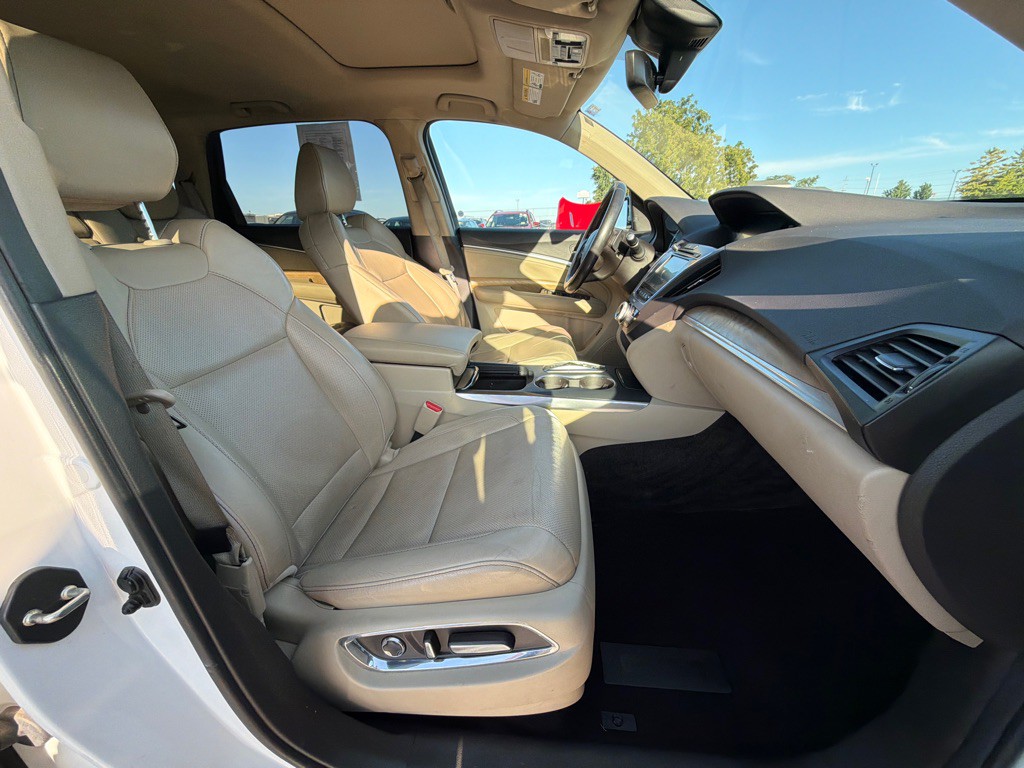 2020 Acura MDX Image 18