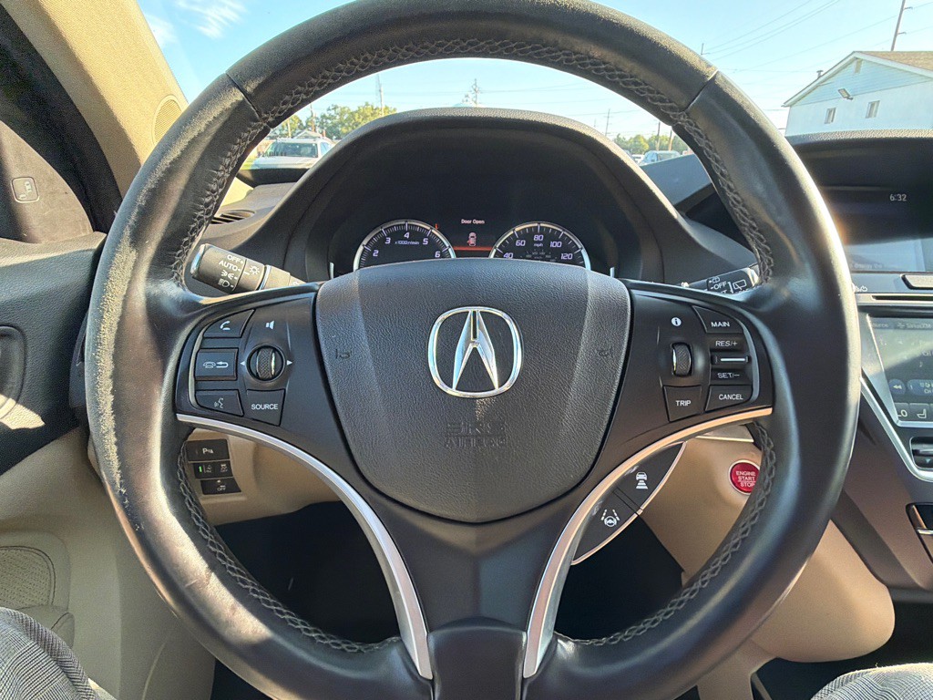 2020 Acura MDX Image 22