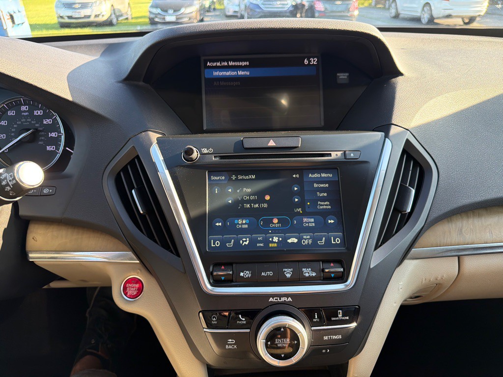 2020 Acura MDX Image 23