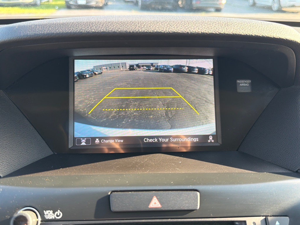 2020 Acura MDX Image 24