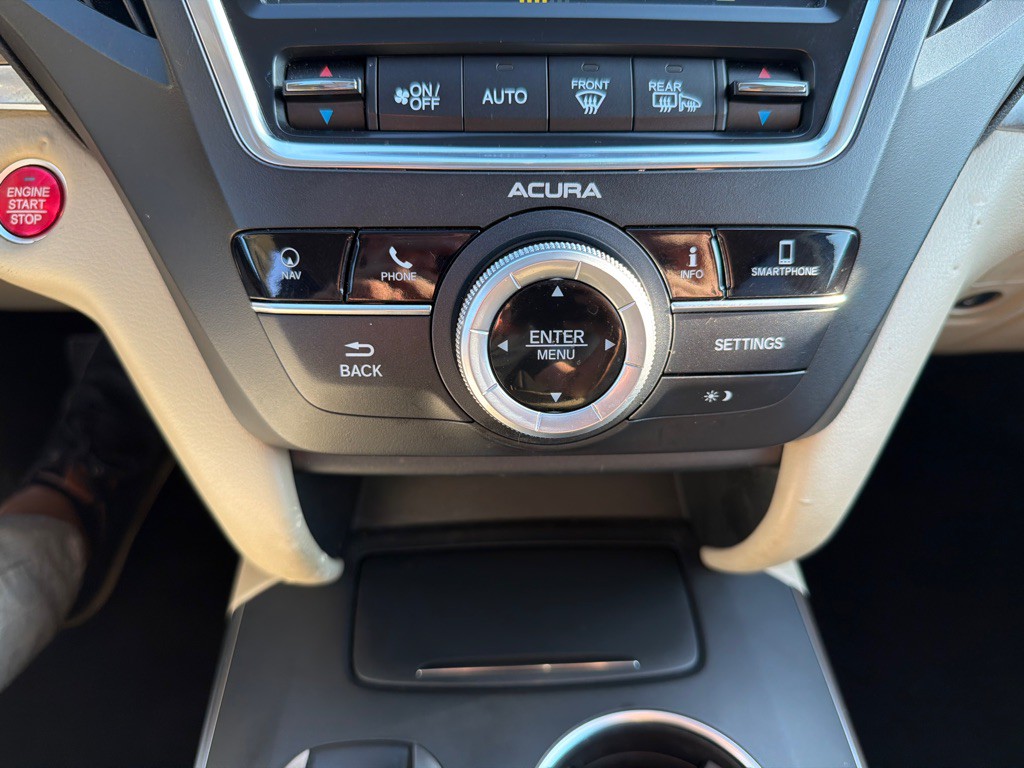2020 Acura MDX Image 26