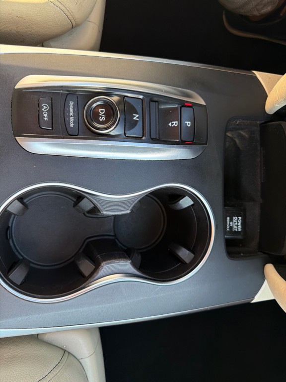 2020 Acura MDX Image 27