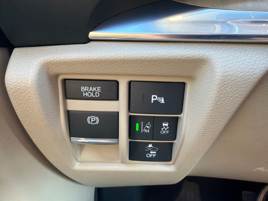 2020 Acura MDX Image 28
