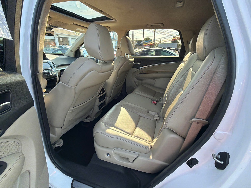 2020 Acura MDX Image 30