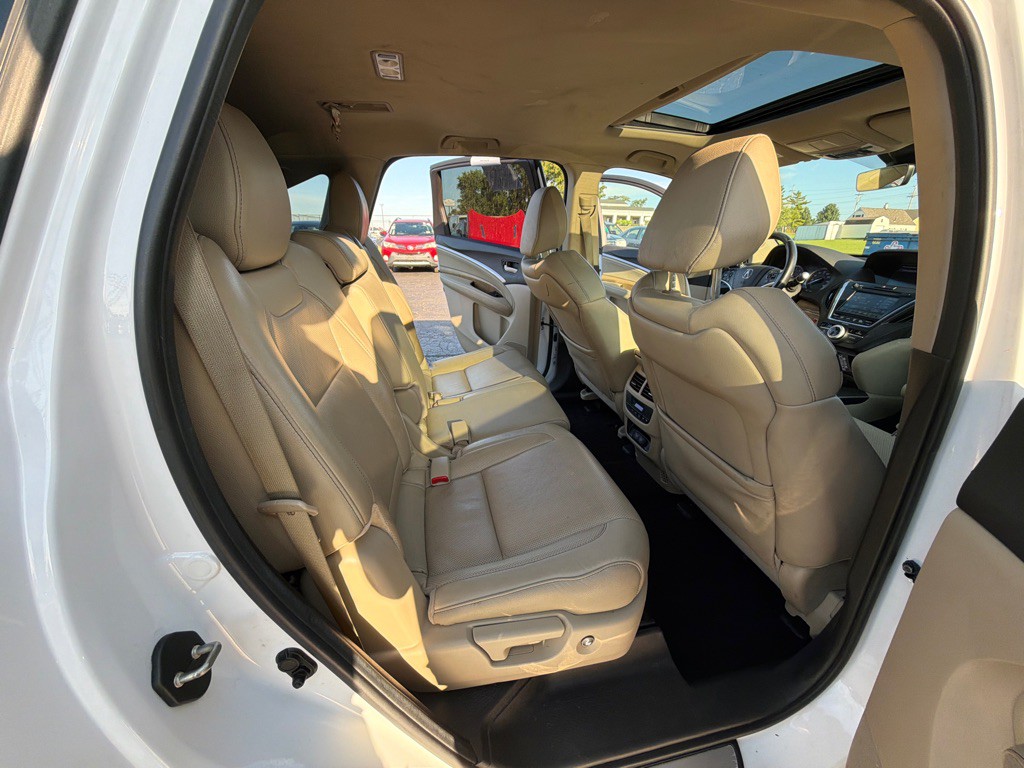2020 Acura MDX Image 33