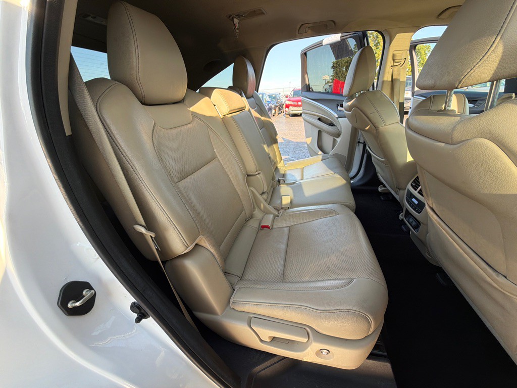2020 Acura MDX Image 34