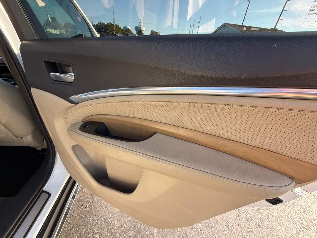 2020 Acura MDX Image 35
