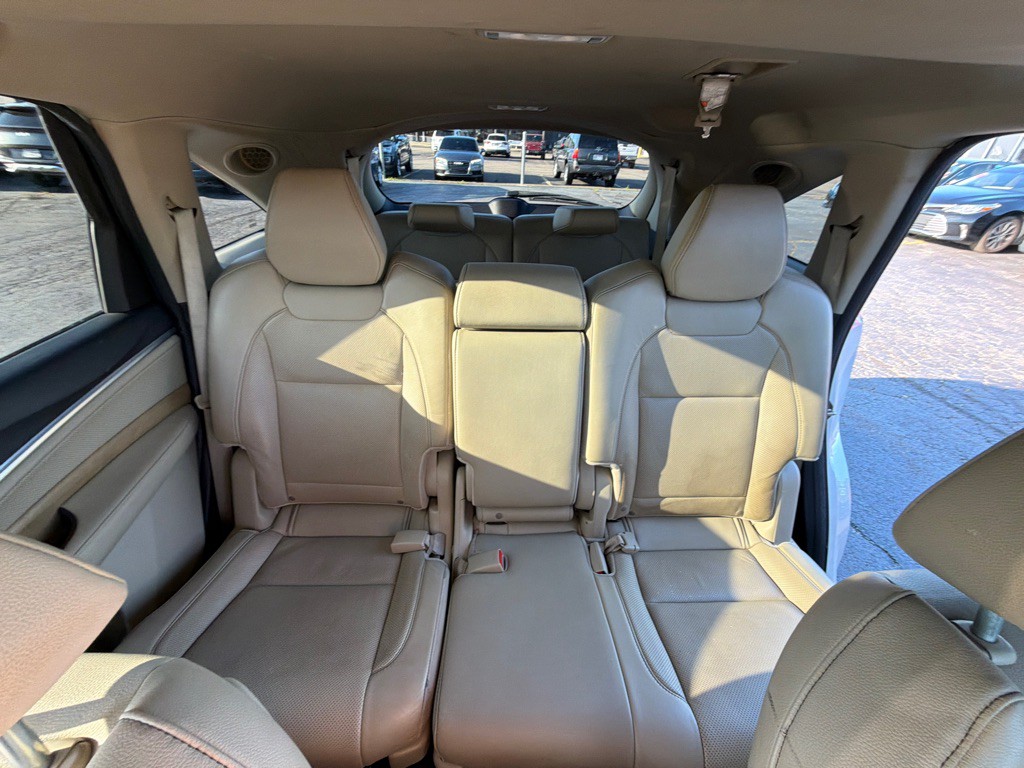 2020 Acura MDX Image 36