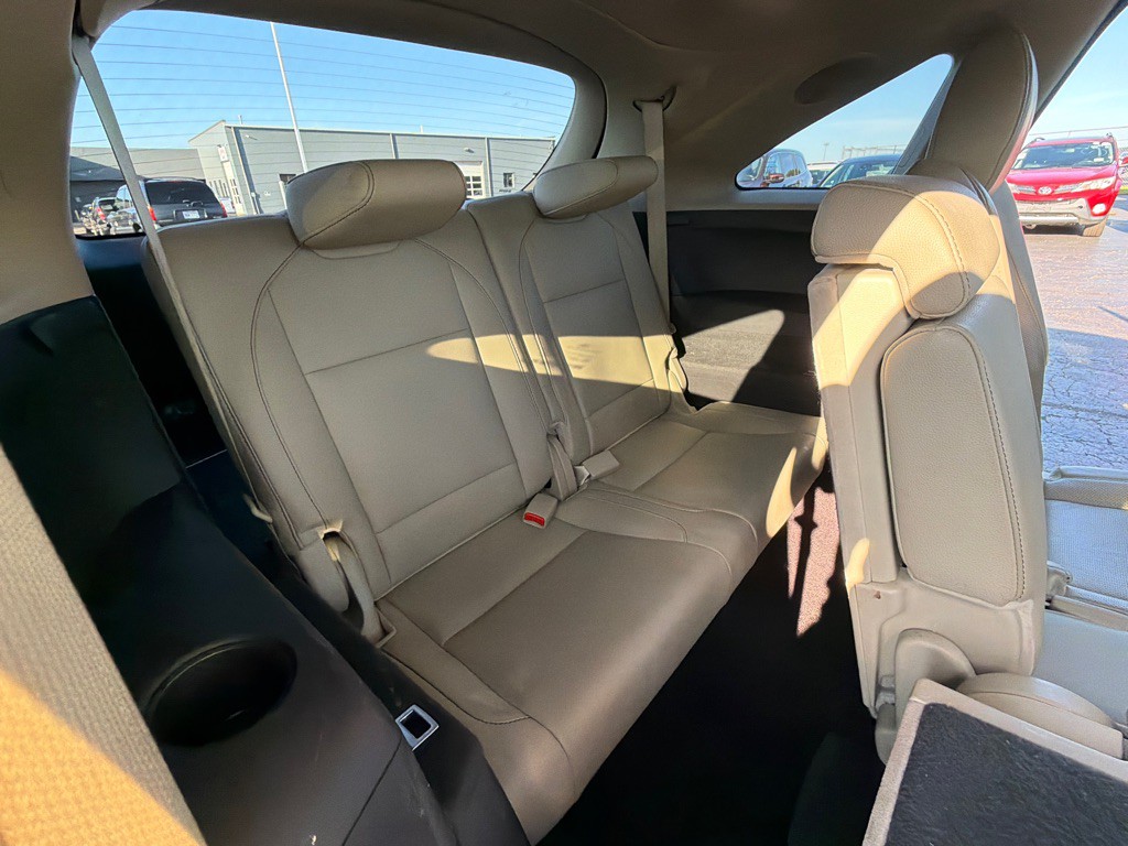 2020 Acura MDX Image 37