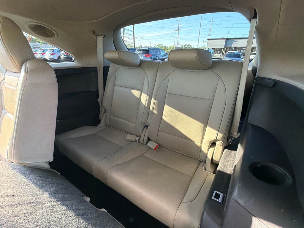 2020 Acura MDX Image 38