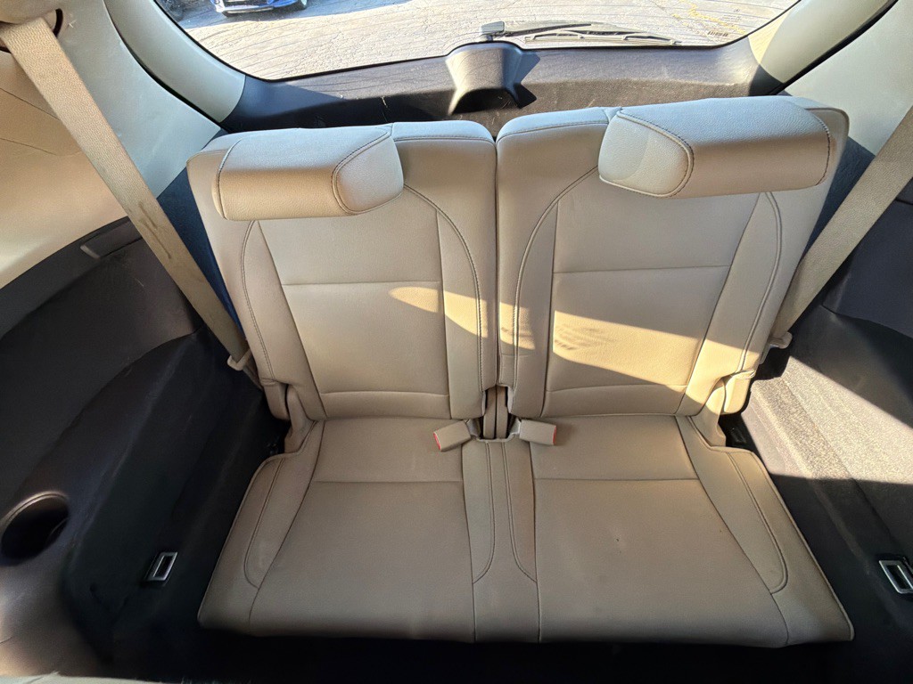 2020 Acura MDX Image 39