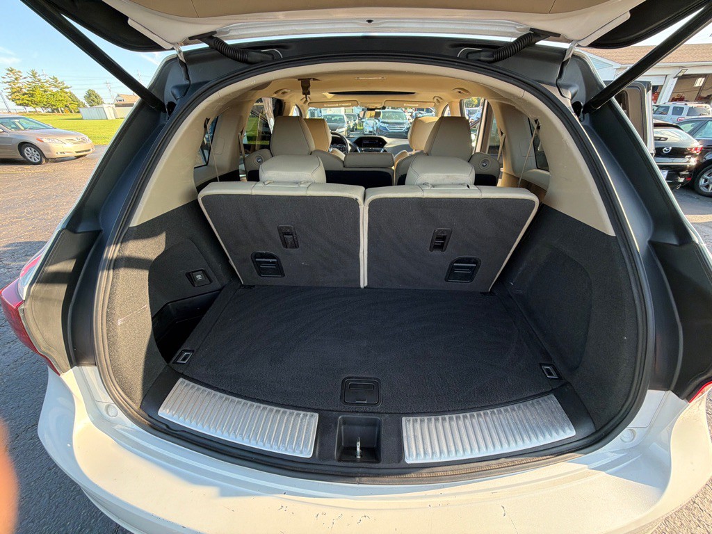 2020 Acura MDX Image 40