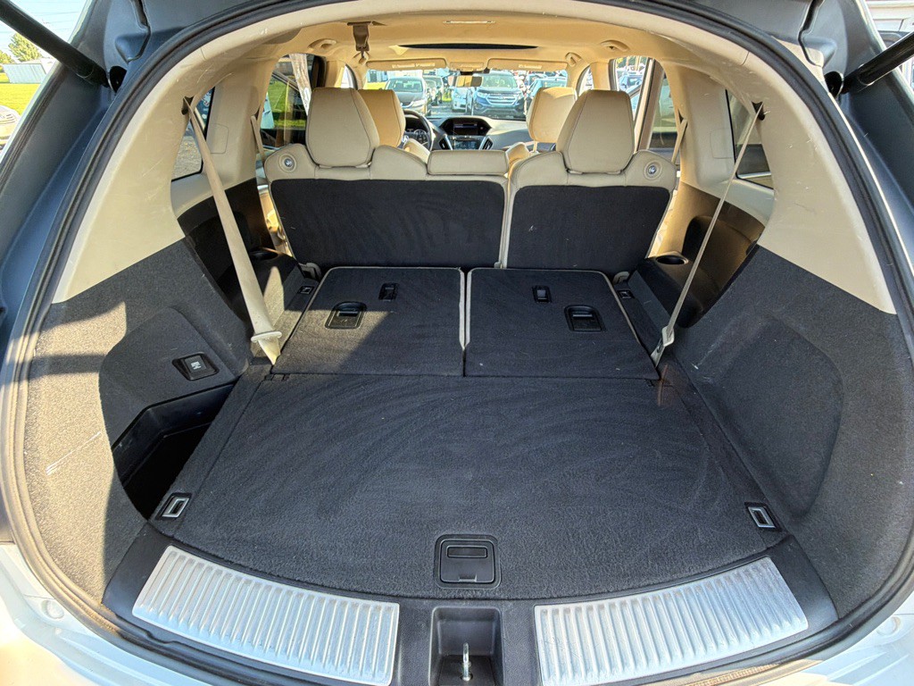 2020 Acura MDX Image 41