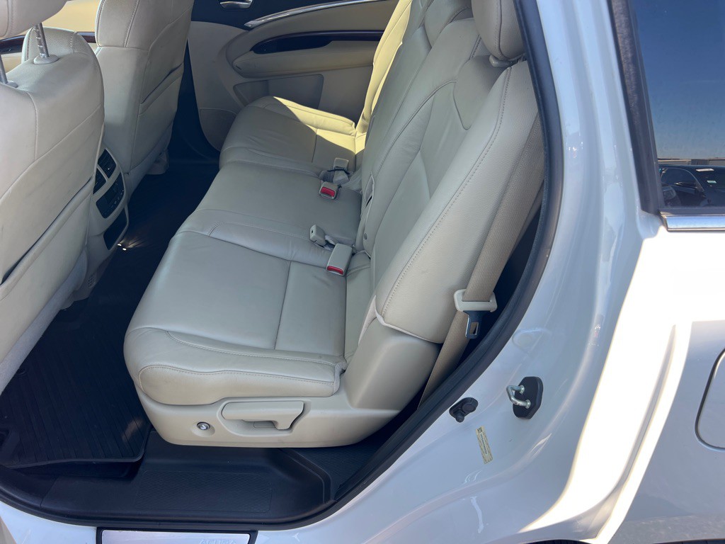 2014 Acura MDX Image 13
