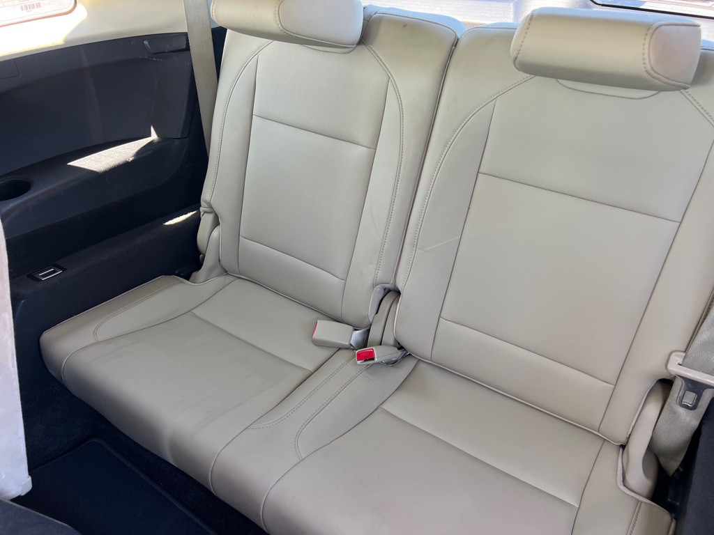2014 Acura MDX Image 14