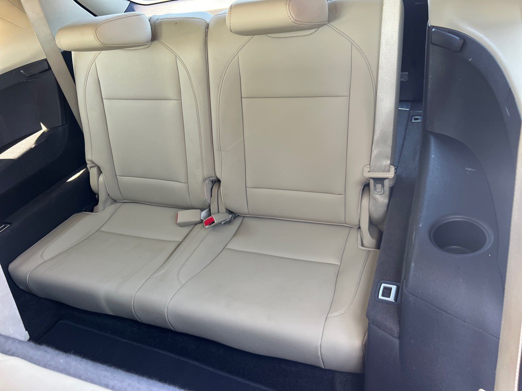 2014 Acura MDX Image 15