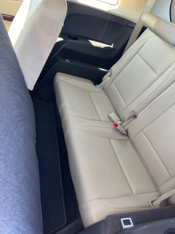 2014 Acura MDX Image 16