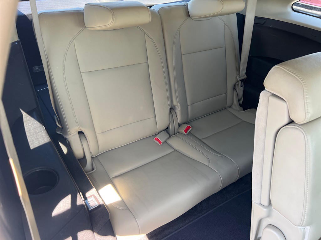 2014 Acura MDX Image 17