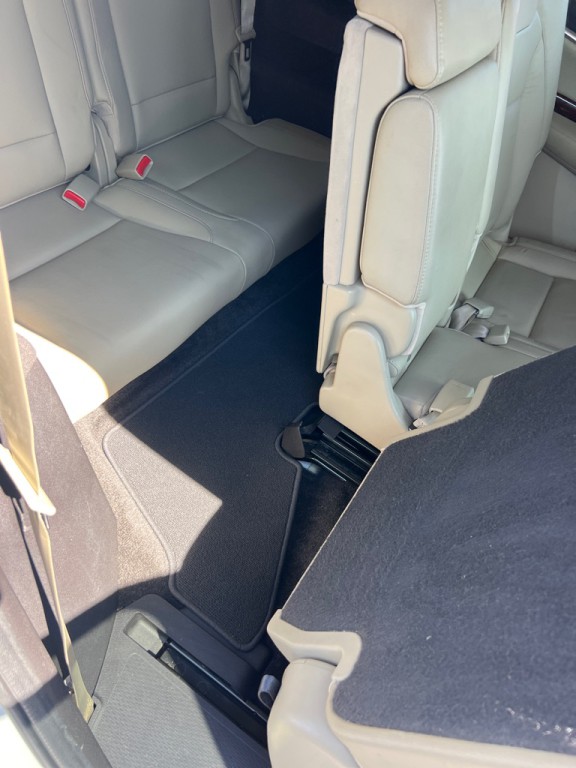2014 Acura MDX Image 18