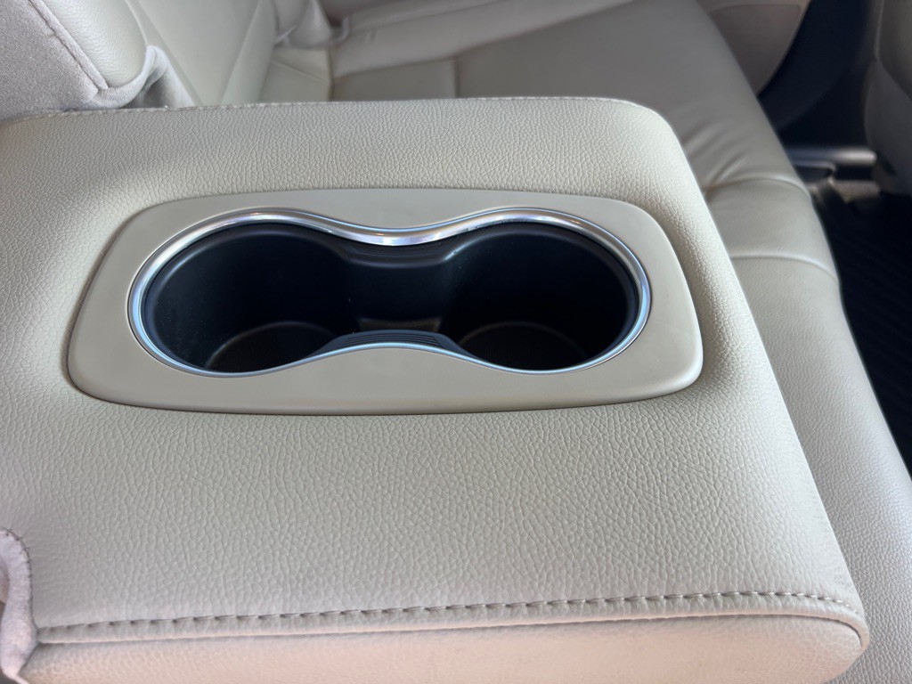 2014 Acura MDX Image 19