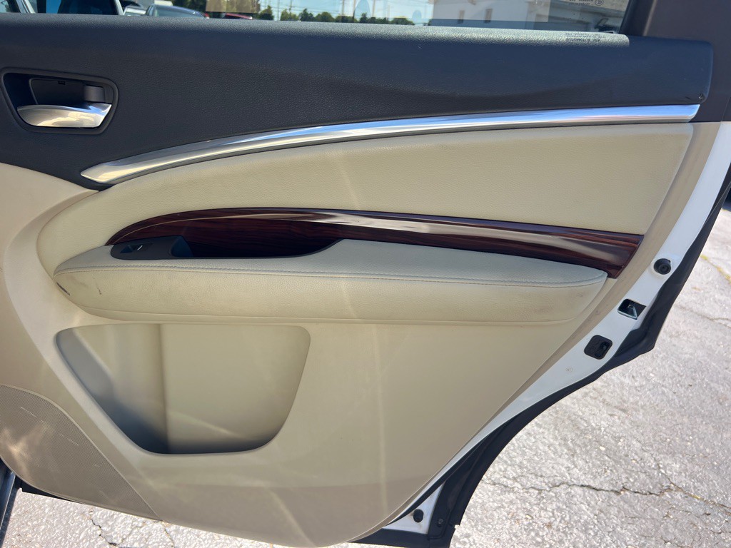 2014 Acura MDX Image 20