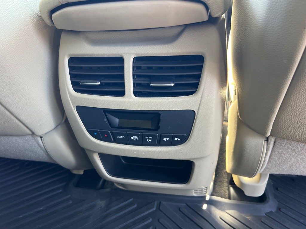 2014 Acura MDX Image 22