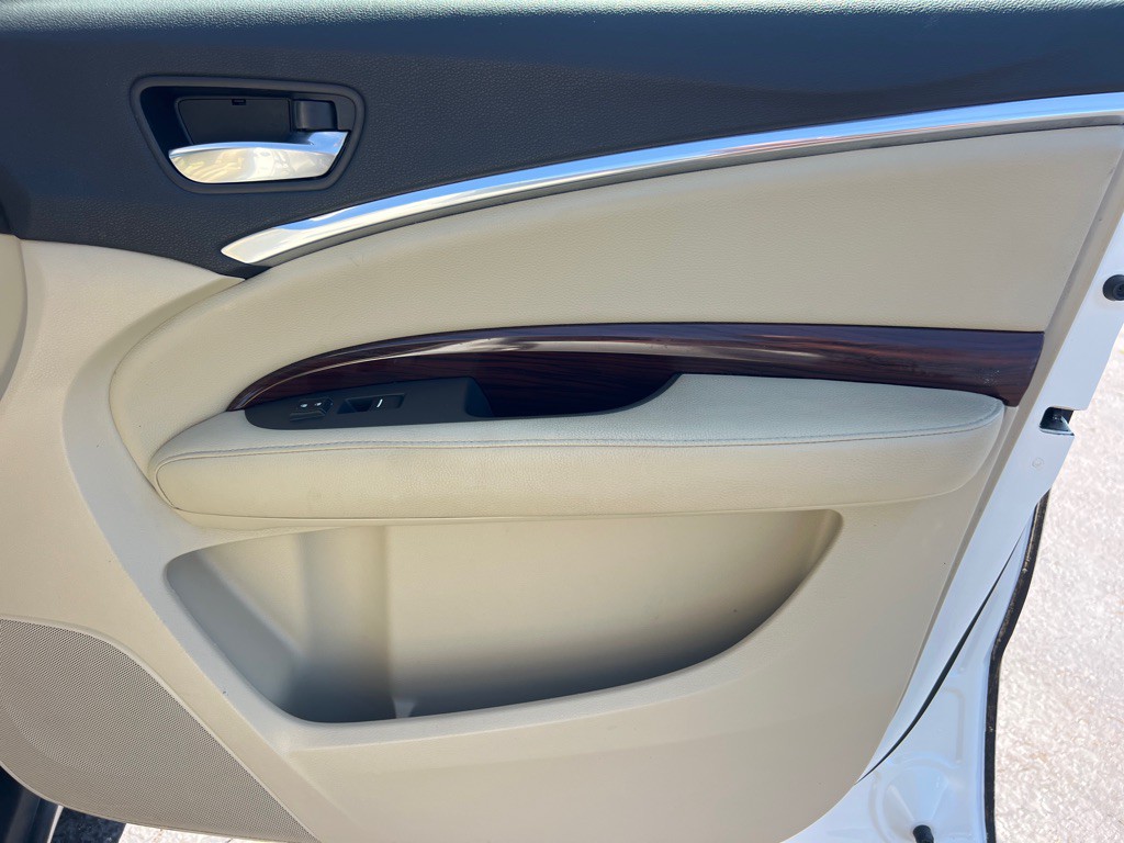 2014 Acura MDX Image 23