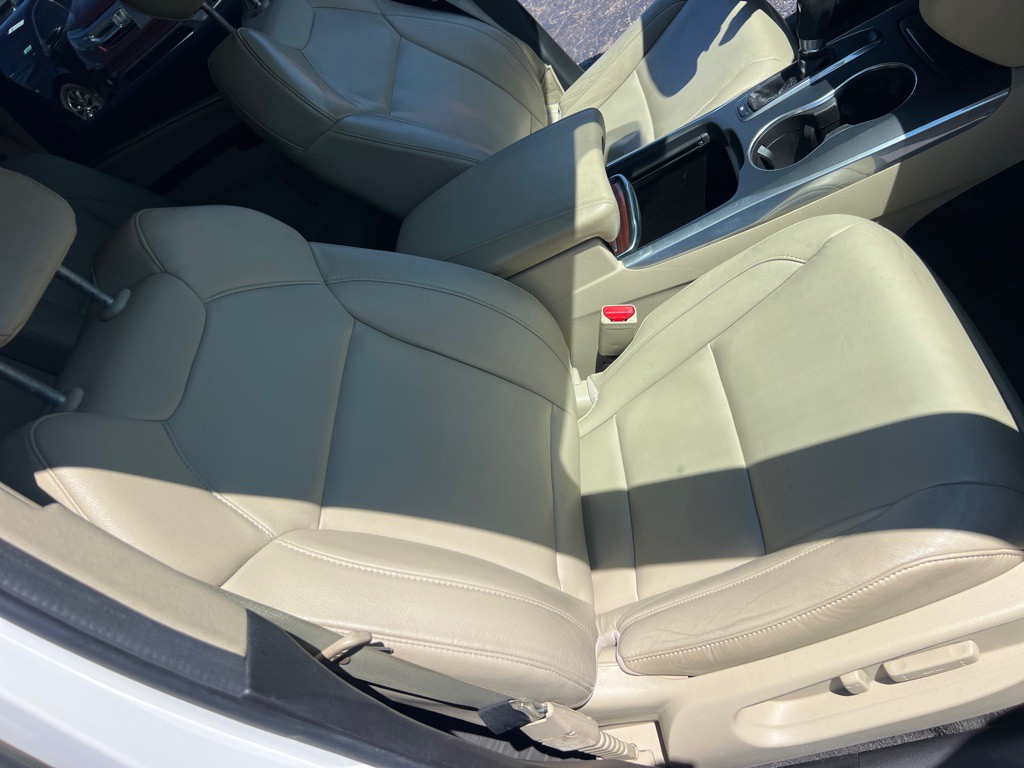 2014 Acura MDX Image 25
