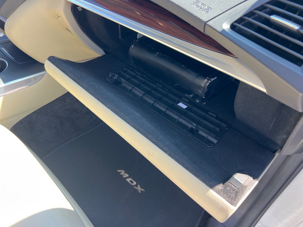 2014 Acura MDX Image 26
