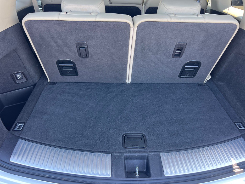 2014 Acura MDX Image 27