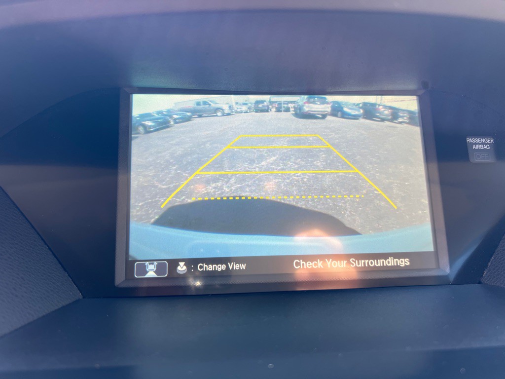 2014 Acura MDX Image 37