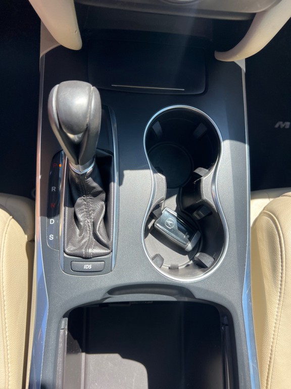 2014 Acura MDX Image 39